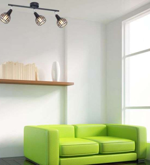 RÉGLETTE SPOT FLOW X3