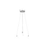 Kit de suspension pour plafonnier led AL166