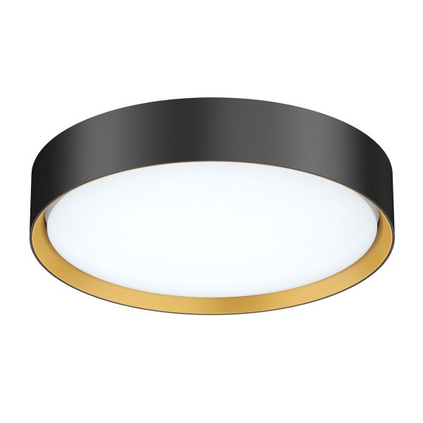 PLAFONNIER DIMMABLE AL166