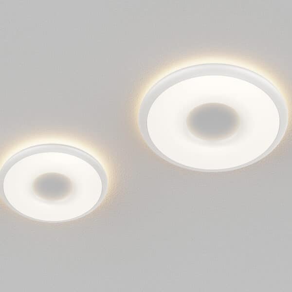 PLAFONNIER LED DIMMABLE AL170