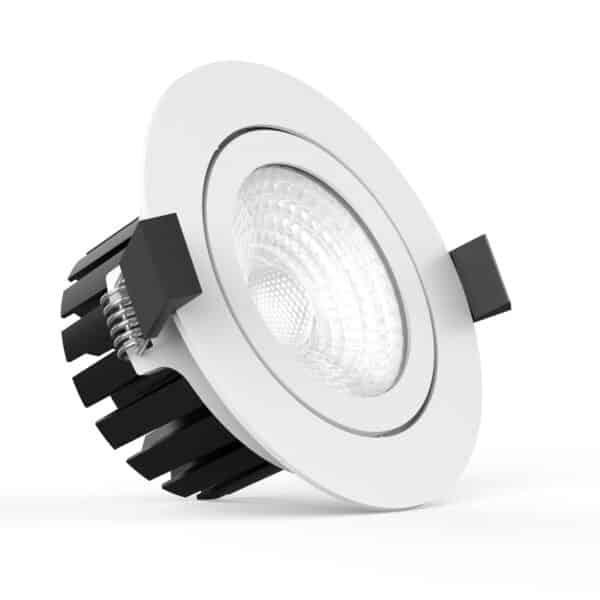 SPOT LED DIMMABLE CL102