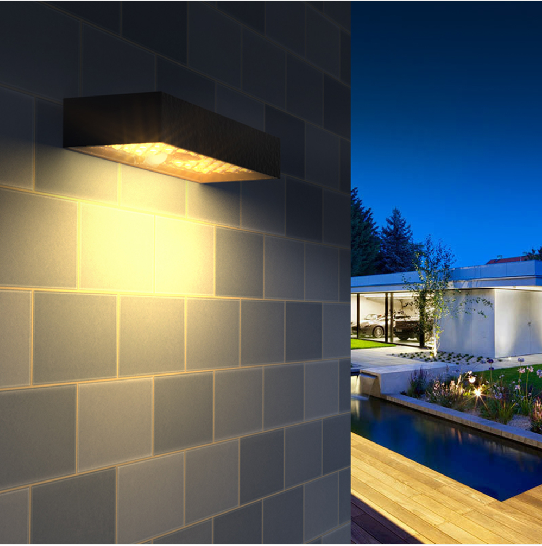 APPLIQUE SOLAIRE BRICK