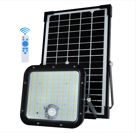 PROJECTEUR SOLAIRE 30W