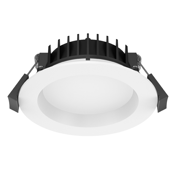 SPOT LED RGBCCT DL141