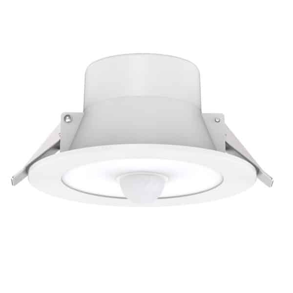 SPOT LED AVEC DETECTEUR