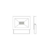 PROJECTEUR LED ECO – Image 3