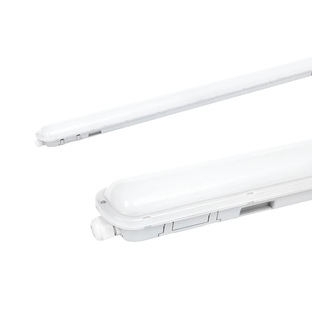 Rampe led Novolight Porto 24w+HF PREAVIS (4000k) 1200mm IP65