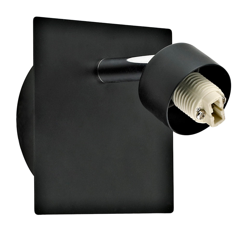 Applique Noir Mat Sans Verre Concept Remix