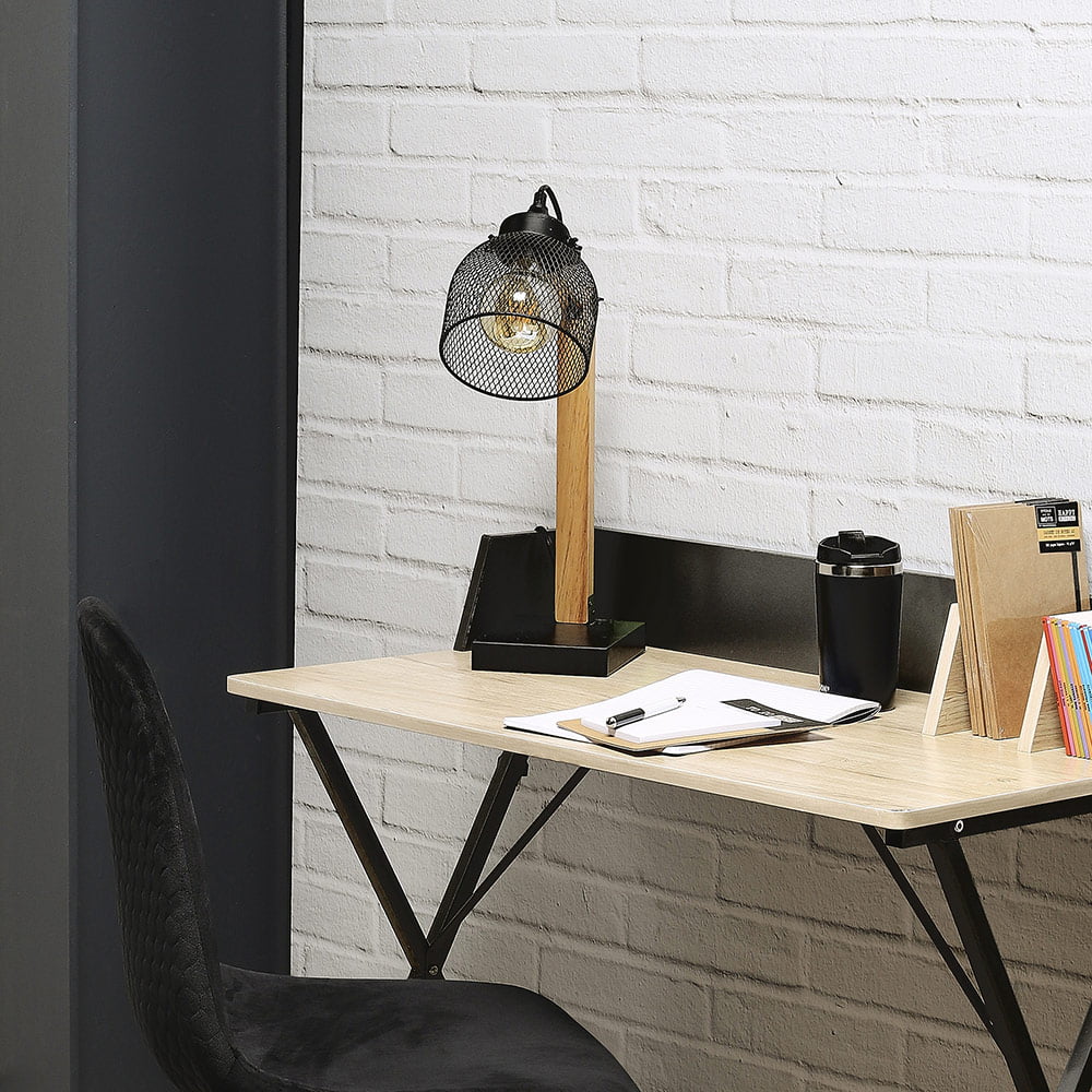 LAMPE DE BUREAU INDUSTRIEL