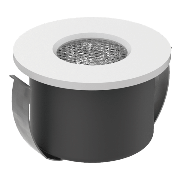 MINI SPOT ROND SP0512