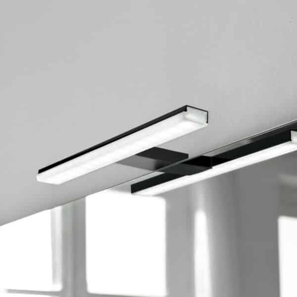 APPLIQUE PANDORA BLACK