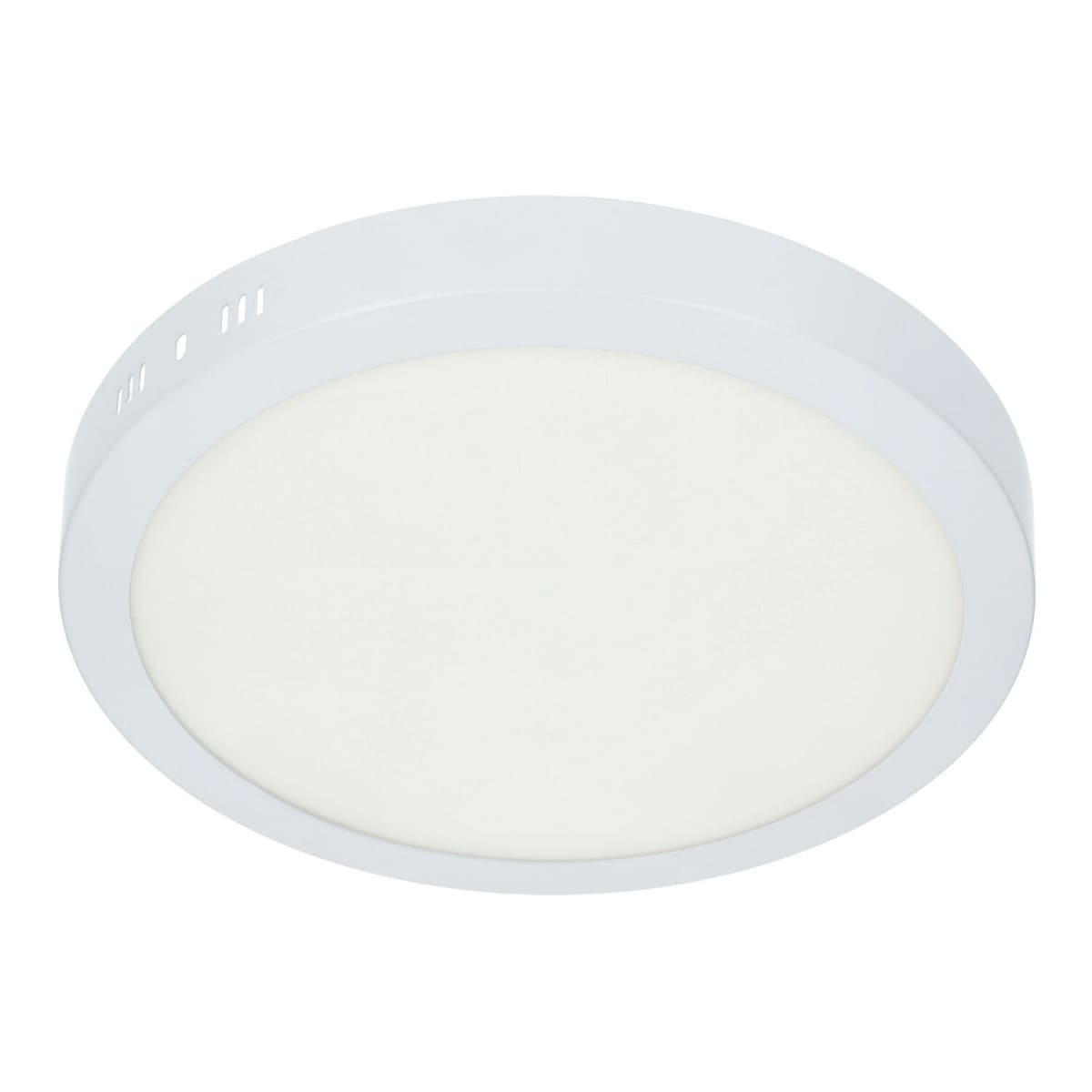 PLAFONNIER LED ROND