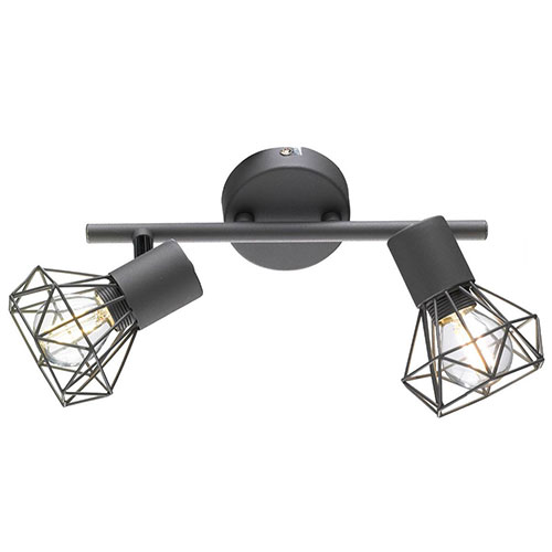 RÉGLETTE SPOT RAN X2