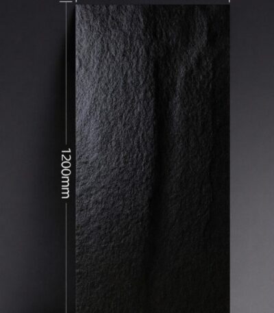 applique murale exterieure aluminium gris moderne