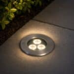 Spot led enterré orie. Novolight – Image 3