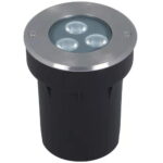 Spot led enterré orie. Novolight – Image 4