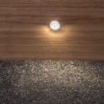 MINI SPOT LED 1W 20 mm