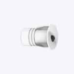 MINI SPOT LED 1W 20 mm – Image 2