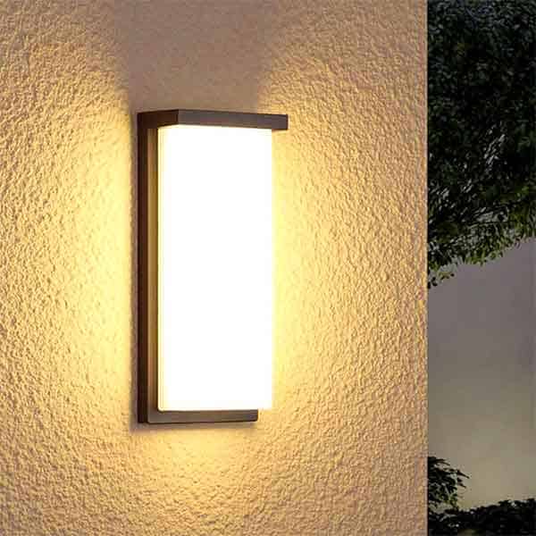 APPLIQUE EXTERIEURE AP0095