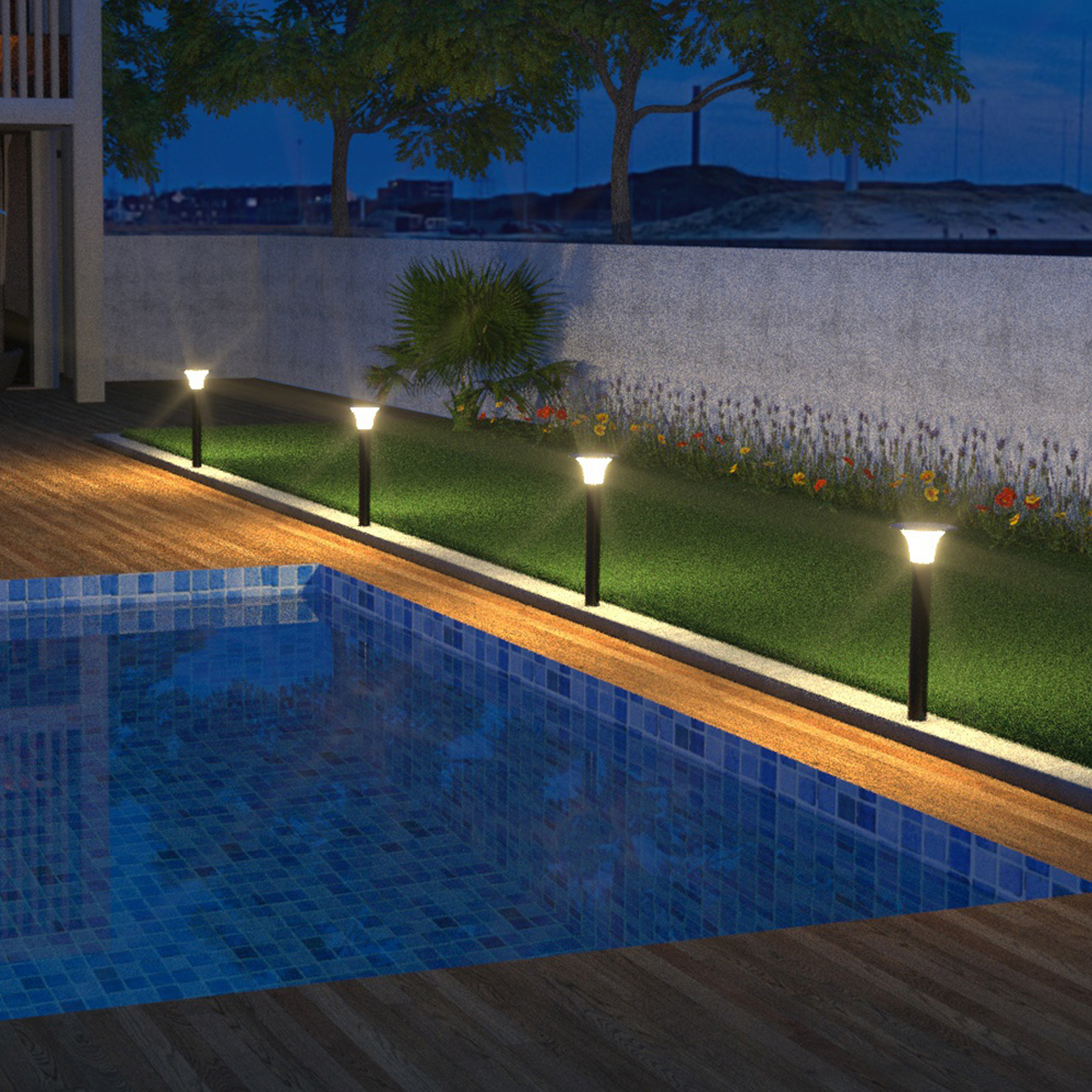 POTELET SOLAIRE DIAMOND – Image 3