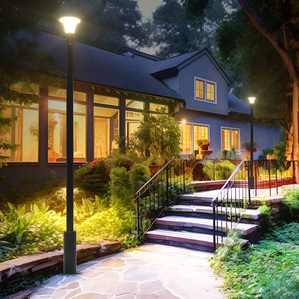 POTELET SOLAIRE DIAMOND – Image 2