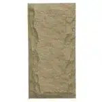 Plaque murale PU-08-3 120x60cm,pierre beige