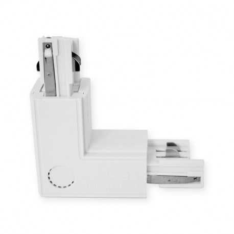 Connecteur L triphasé circuit ext gauche Vision El