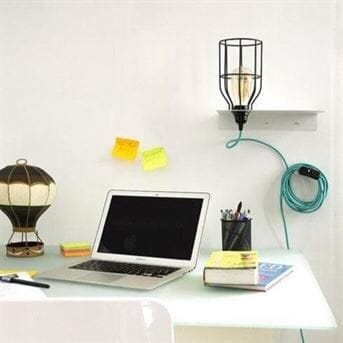 Tablette de chevet Hoopzi 30cm – Image 2