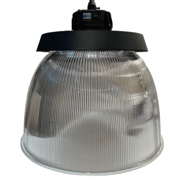 Cloche led Novolight Paris 2 DIP 90/120/150W CCT,noir