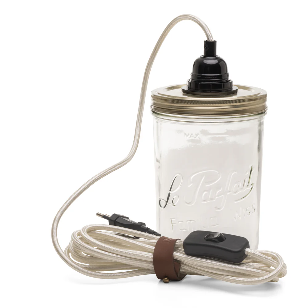 Abat-jour Hoopzi Le parfait Pot 10cm – Image 5