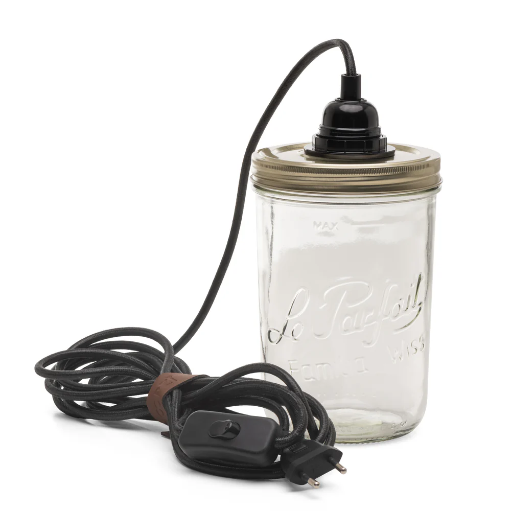 Abat-jour Hoopzi Le parfait Pot 10cm – Image 6