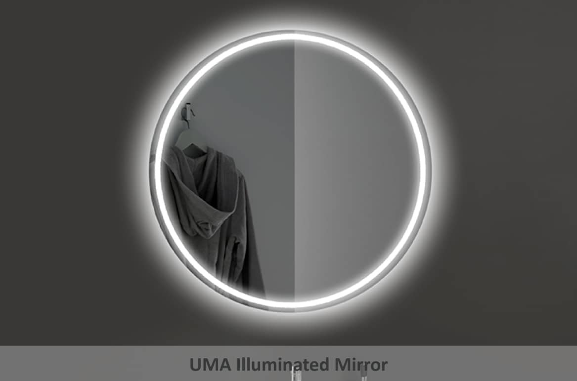 mirrors-UMA-2.jpg Miroir led Focco Uma 20w+21w 750mm (5700k) IP44 – Image 1