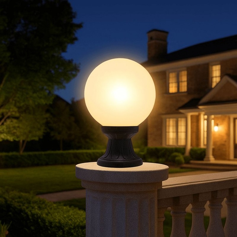 BORNE EXTERIEURE MIKROLOT/G250