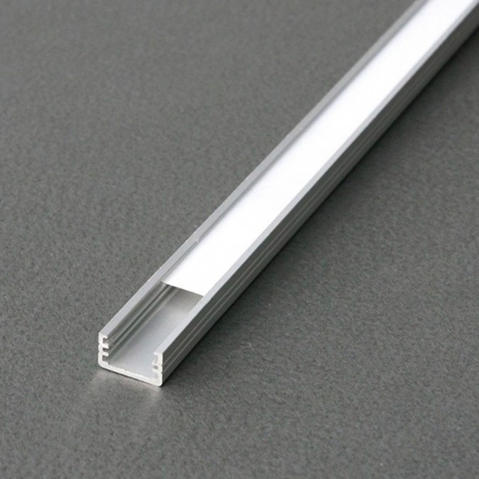 PROFILE ALUMINIUM
