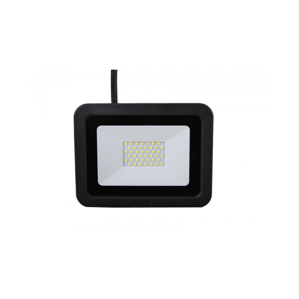 Projecteur led Eco Novolight 100w IP65,noir