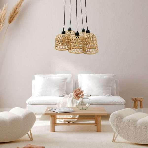 SUSPENSION MULTIPLE VAYLA