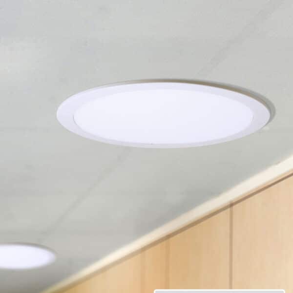 Spot Encastrable Teresa 260