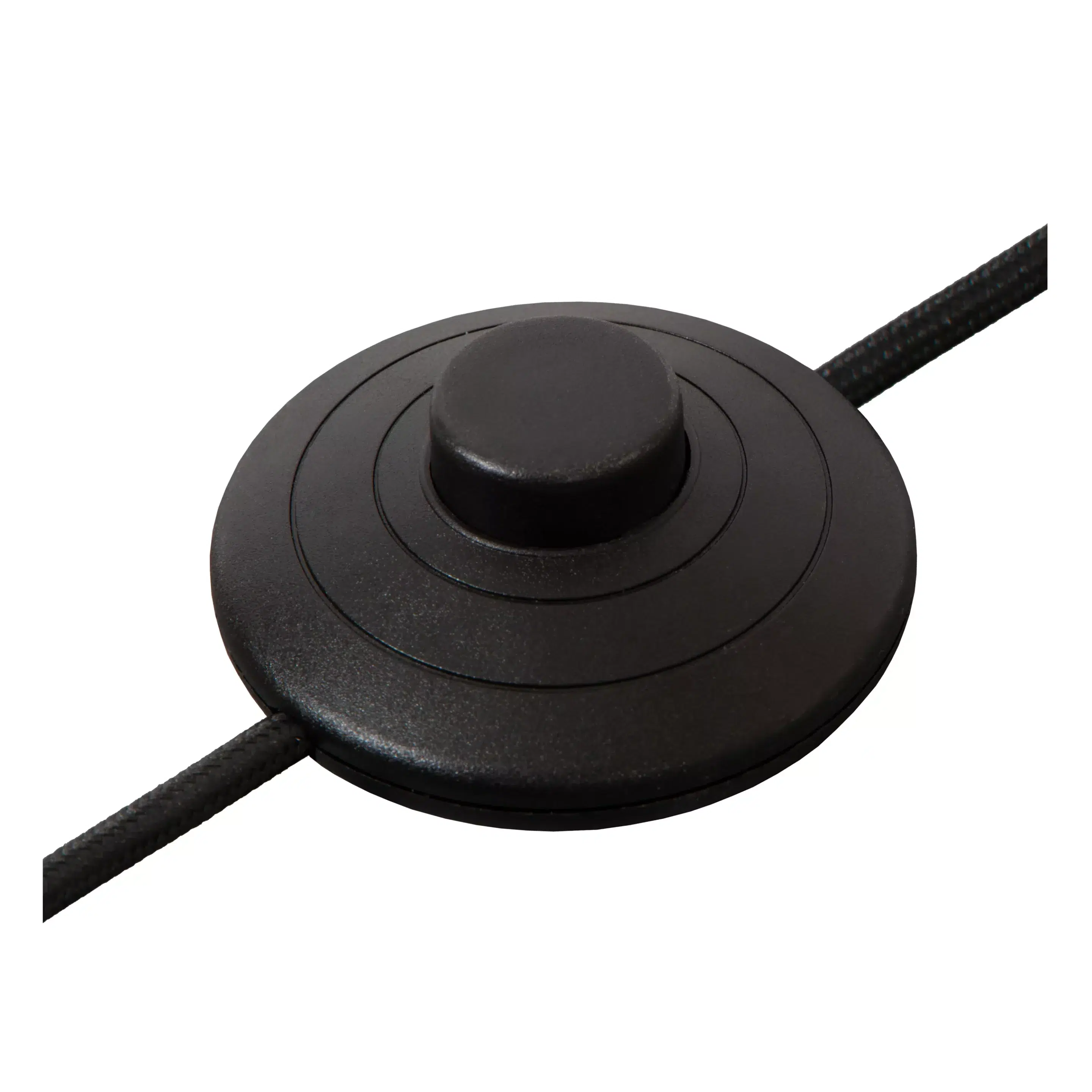 RANKOS - Lampadaire arceau - 1xE27 - Noir – Image 5