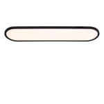 ELLY - Plafonnier - LED Dim. - CCT - 1x36W 2700K/4000K - Opalin | Essential – Image 2