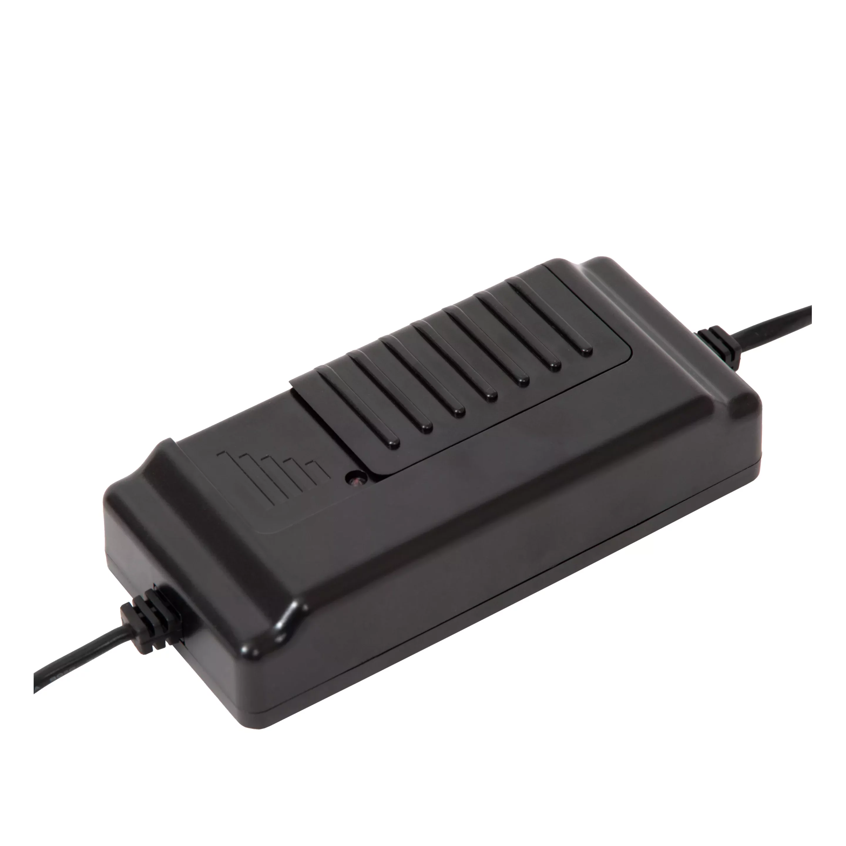 SARDANA - Lampadaire - Ø 44 cm - LED Dim. - 1x28W 2700K - Or Mat / Laiton | Premium – Image 2