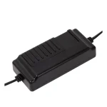 SARDANA - Lampadaire - Ø 44 cm - LED Dim. - 1x28W 2700K - Or Mat / Laiton | Premium – Image 8