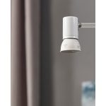 Ampoule led Eglo connecté Zigbee GU10 4.9w 345lm (RGB+CCT) – Image 2