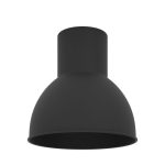 Abat-jour Dome Eglo Capoliveri-E E27 17.5cm,noir – Image 3