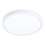 Plafonnier led circulaire Eglo Fueva 16w CCT IP44,blanc – Image 6