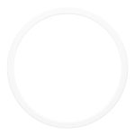 Plafonnier led circulaire Eglo Fueva 16w CCT IP44,blanc – Image 5