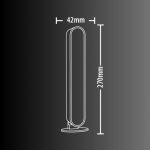 Barre lumineuse LED RVB, synchronisation musicale, filaire USB – Image 8