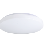 Plafonnier led Eglo Pogliola-E cristal 20w CCT,blanc