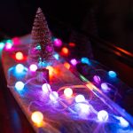 Guirlande connectée LED RVB USB 6m Synchronisation musicale – Image 3