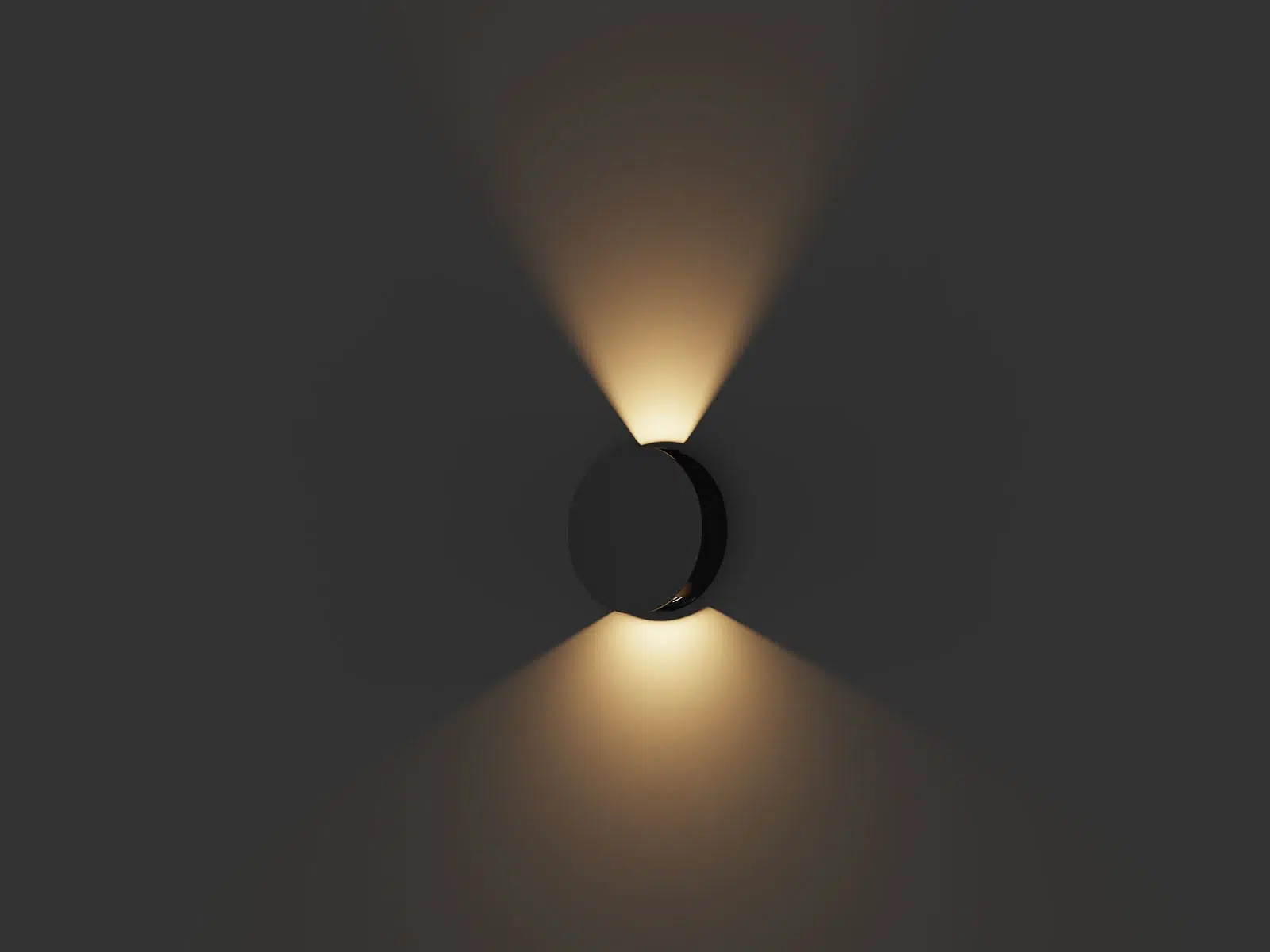 APPLIQUE EXTERIEURE WL162 – Image 2