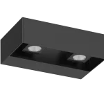 APPLIQUE EXTERIEURE WL179 2 FLUX